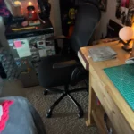 FlipUp Apex Chair