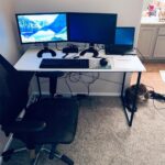 VistaCraft Workstation